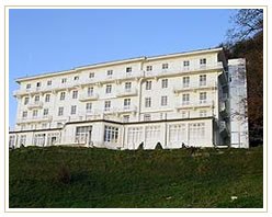 Slider image (3) Bircher-Benner Medical Center